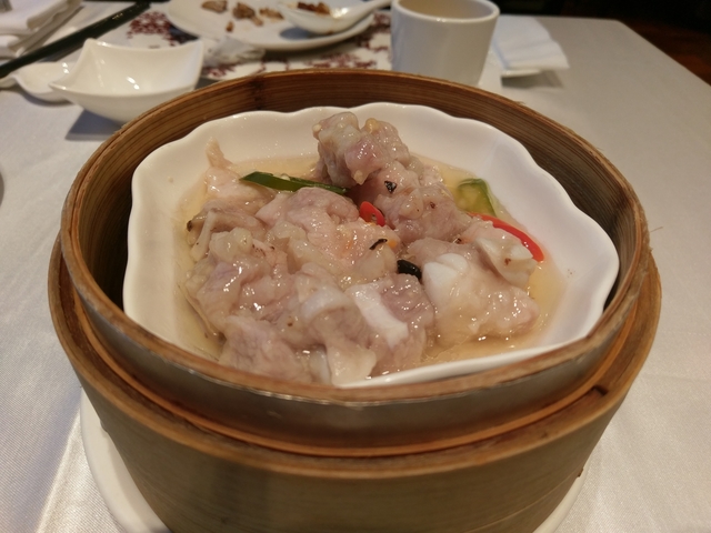 IMAG9443.jpg - 高雄國賓大飯店粵菜廳港式飲茶