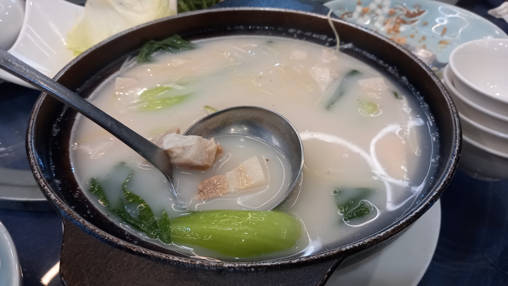 20230120_180000.jpg - 蘇杭上海菜餐廳小年夜團圓飯