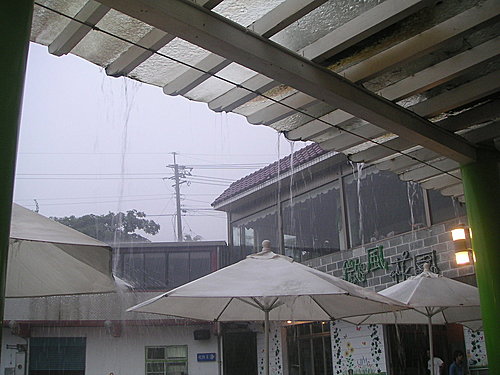 木柵貓空微風花園喝茶趣〈下〉