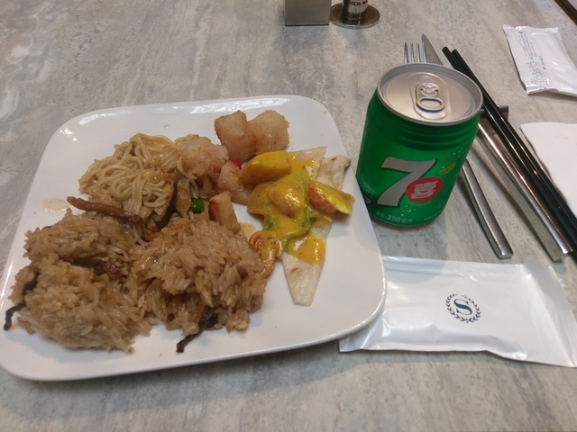 IMAG9010.jpg - 2018.8.3台北喜來登大飯店十二廚餐廳下午茶