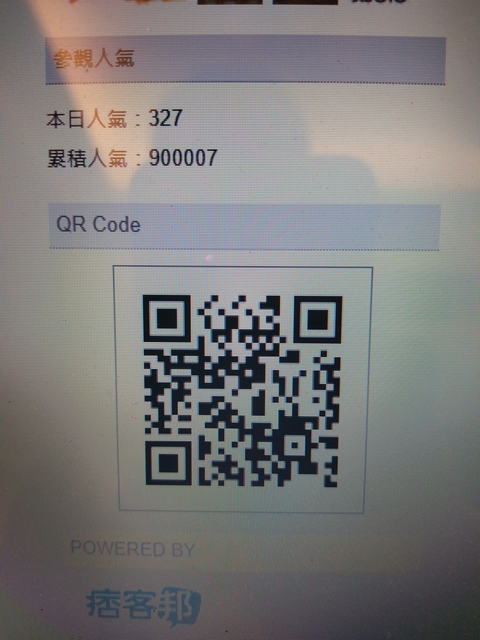 小弟我的痞客邦部落格在108年1月16日的今天瀏覽人次正式突破90萬大關!再次謝謝大家!