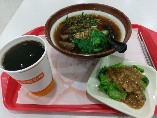 IMAG2406.jpg - 三商巧福牛肉麵