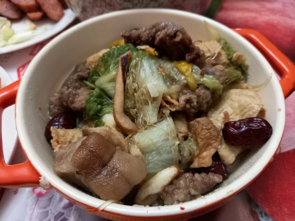 20210211_114119.jpg - 金牛年除夕團圓飯