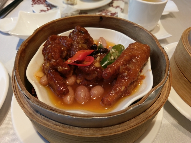 IMAG9440.jpg - 高雄國賓大飯店粵菜廳港式飲茶