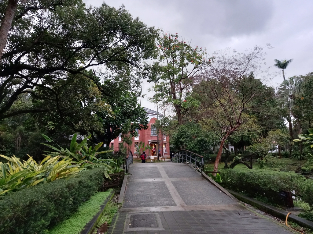 20210108_151914.jpg - 台北植物園