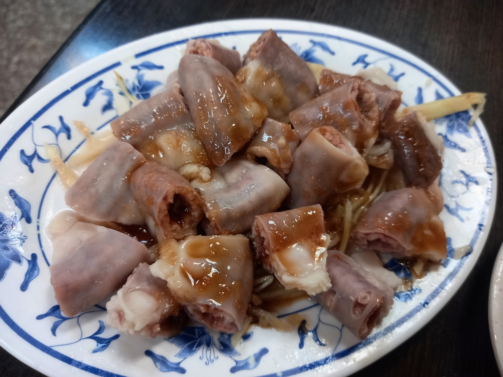 20220214_122202.jpg - 龍興家傳鴨肉飯麵