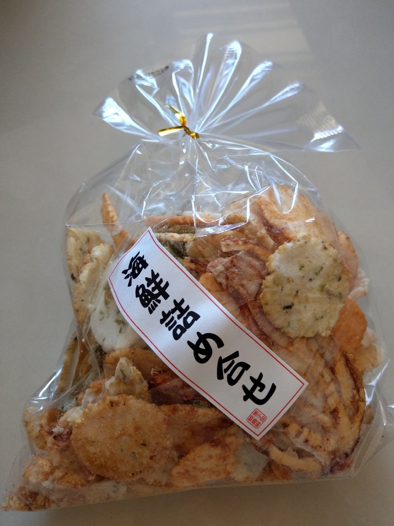 東京上野阿美橫丁的二木菓子糖果餅乾店好逛又好買!