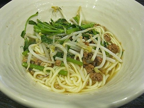 桃園中信酒店安德烈西餐廳食記(下)