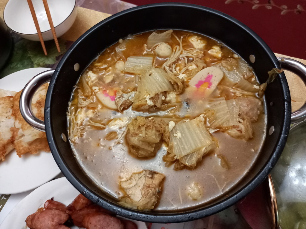 20210211_113354.jpg - 金牛年除夕團圓飯