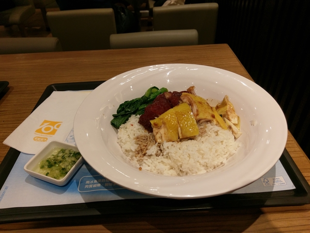 IMAG7512.jpg - 香港大家樂餐廳美食