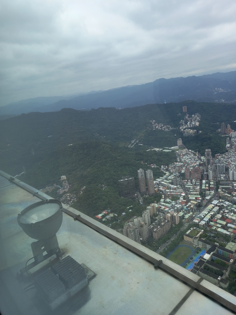 20210109_111145.jpg - 台北101觀景台第101層