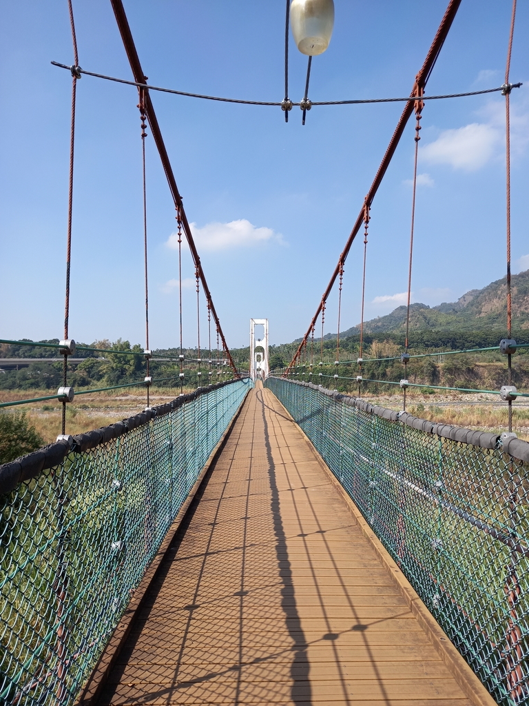 全國最長吊橋雙十吊橋.jpg - 全國最長吊橋雙十吊橋