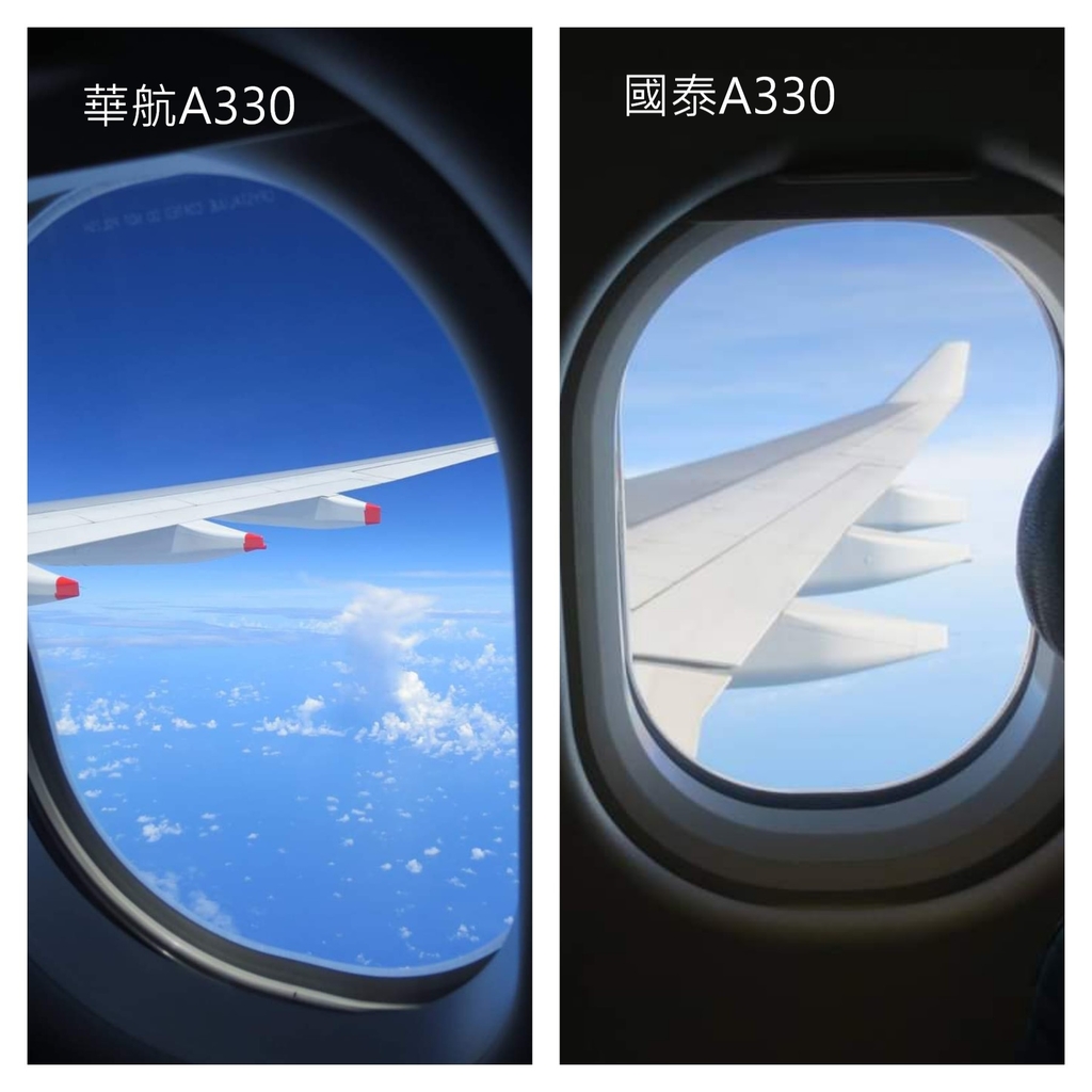 想要不搭到都很難的空中巴士A330型客機!