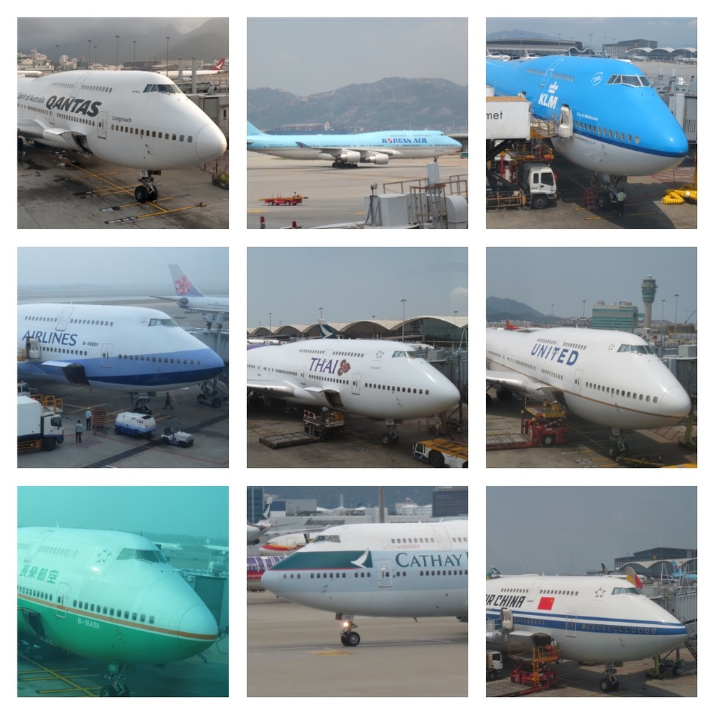 波音B747巨無霸客機.jpg - 波音B747巨無霸客機