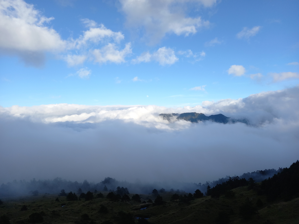 合歡山.jpg - 合歡山松雪樓