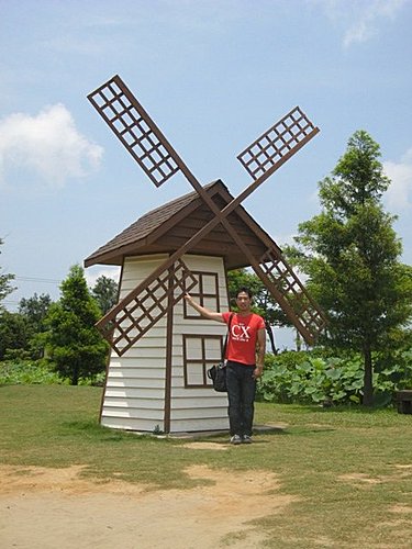 向陽農場約會去(下)