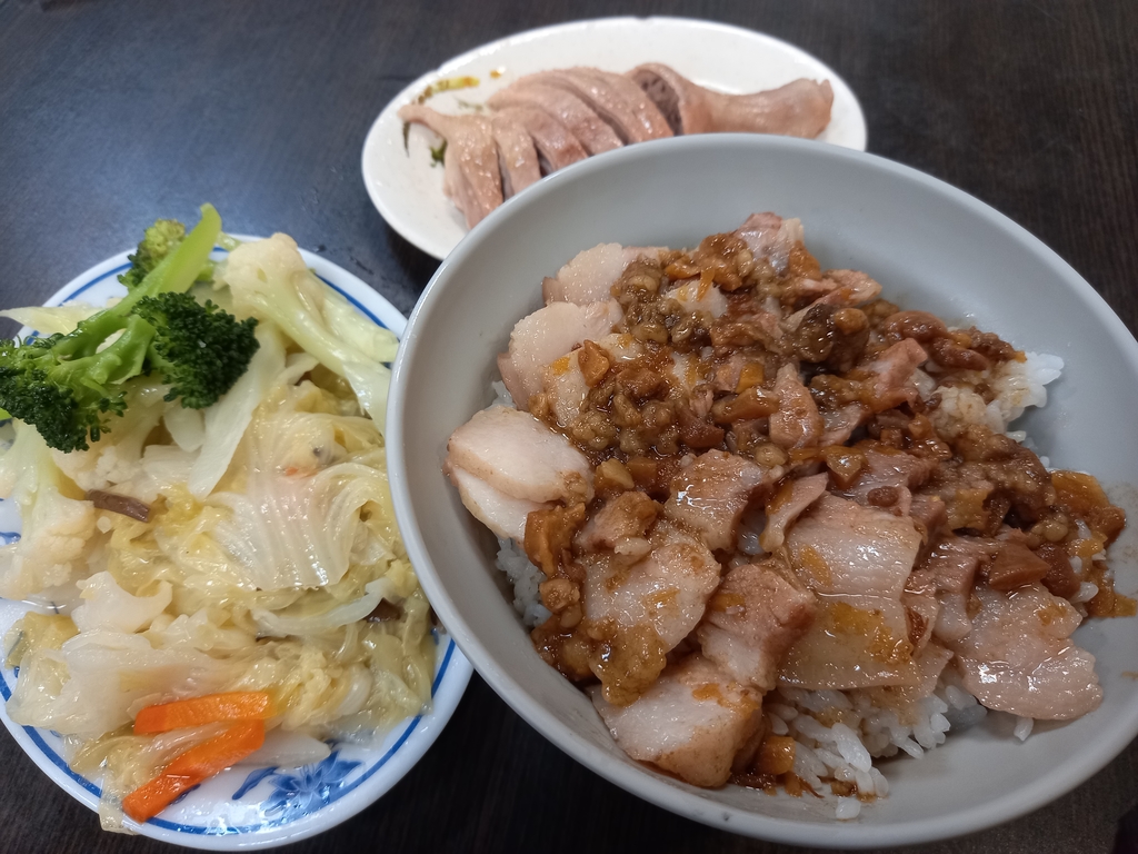 20220214_122049.jpg - 龍興家傳鴨肉飯麵