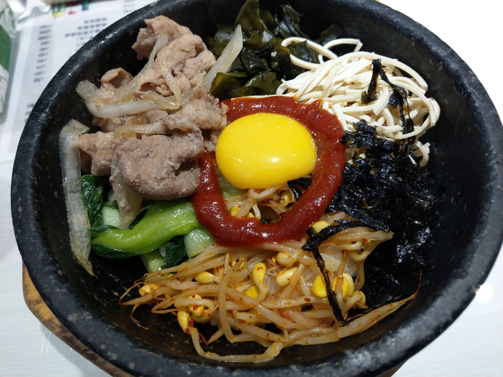 IMAG5698.jpg - 石鍋拌飯