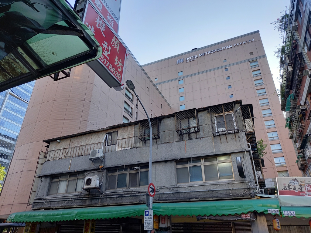 20210828_164416.jpg - JR東日本大飯店台北