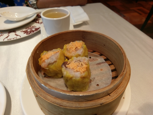 IMAG9435.jpg - 高雄國賓大飯店粵菜廳港式飲茶