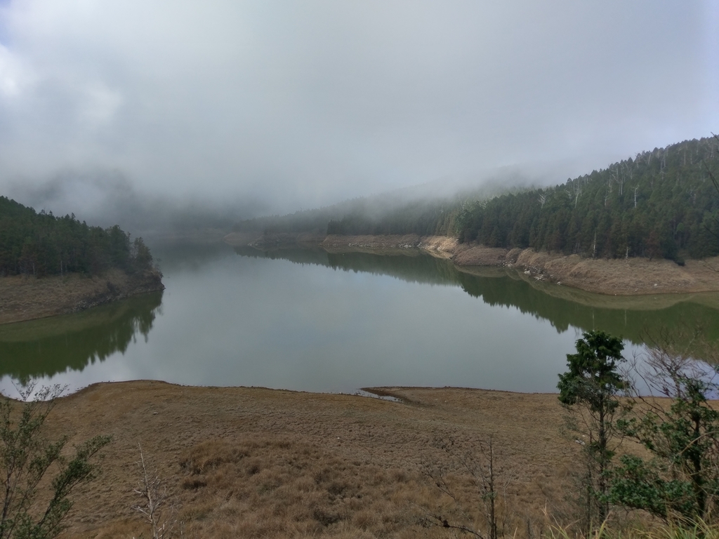 IMAG2854.jpg - 宜蘭太平山翠峰湖