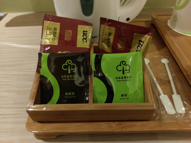 我很喜歡成旅晶贊飯店的形象影片!